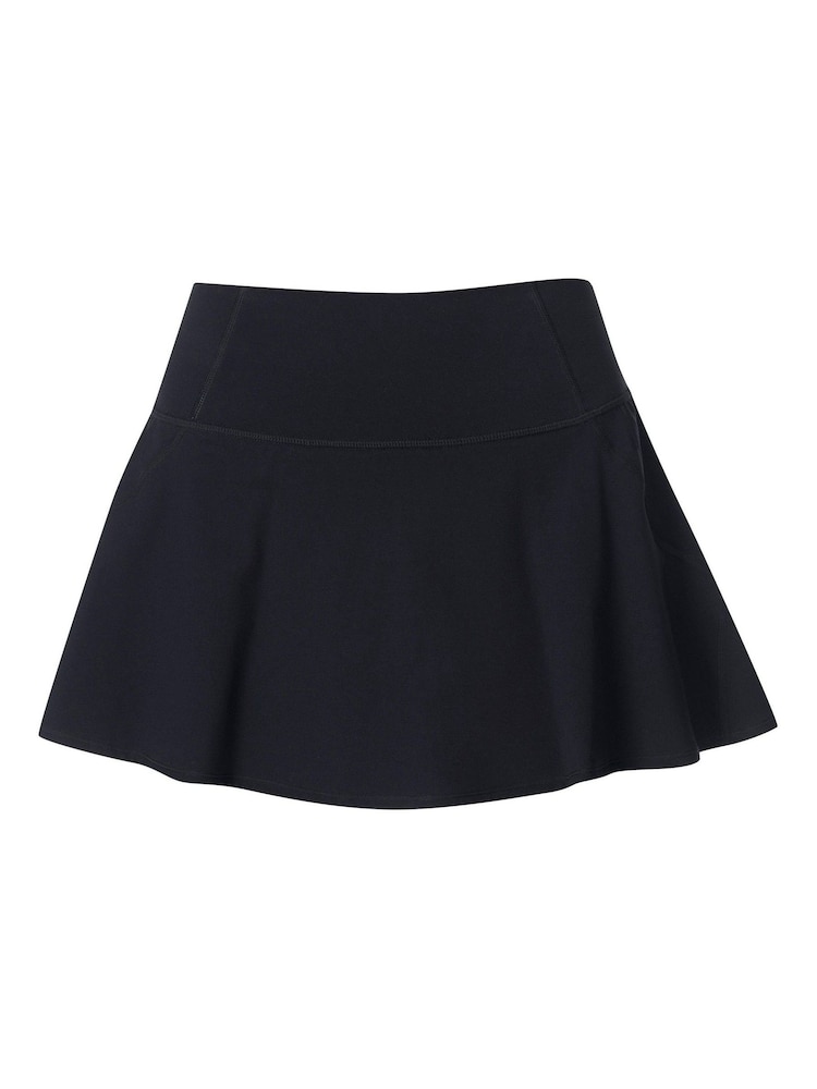 Sweaty Betty Black Power Skort - Image 8 of 8