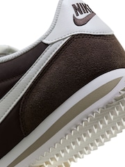 Nike Brown Cortez Trainers - Image 11 of 11