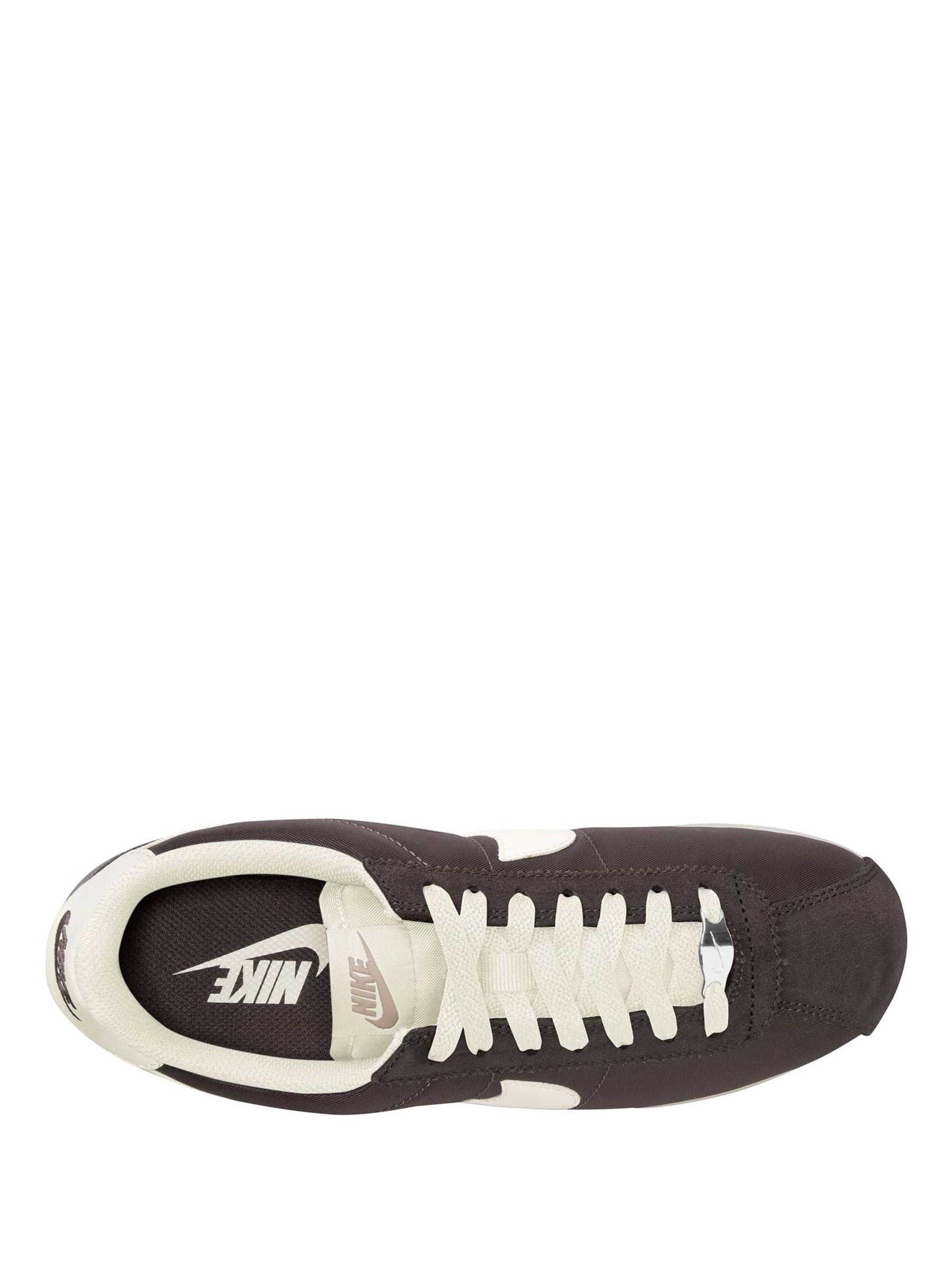 ドンナ.テ.コルテ Buy Nike Brown Cortez Trainers from Next Romania