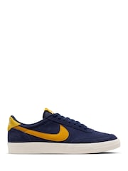 Nike Blue Killshot 2 Trainers - Image 1 of 11
