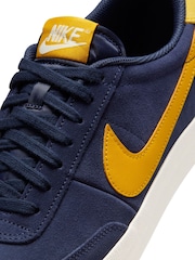 Nike Blue Killshot 2 Trainers - Image 10 of 11