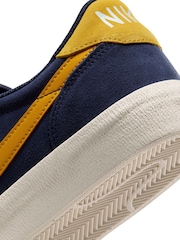 Nike Blue Killshot 2 Trainers - Image 11 of 11