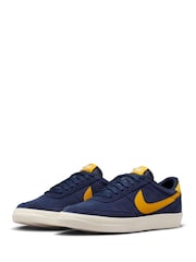 Nike Blue Killshot 2 Trainers - Image 5 of 11