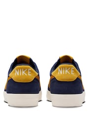 Nike Blue Killshot 2 Trainers - Image 6 of 11