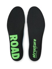 Nike Purple Structure Plus Running Trainers - Image 11 of 12