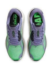 Nike Purple Structure Plus Running Trainers - Image 12 of 12