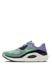 Nike Purple Structure Plus Running Trainers - Image 5 of 12