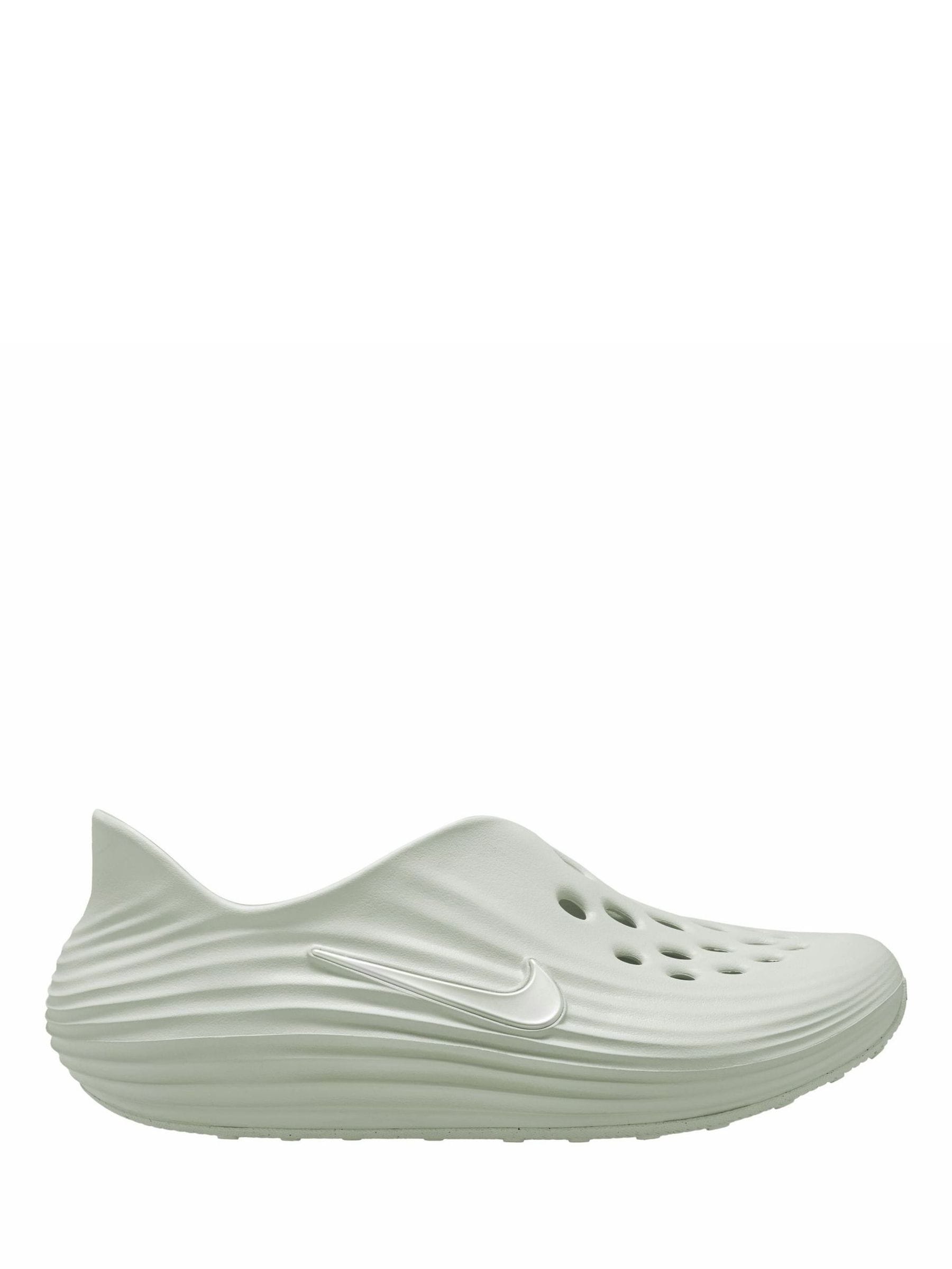 Buy Nike Green ReactX Rejuven8 Sliders from Next Romania