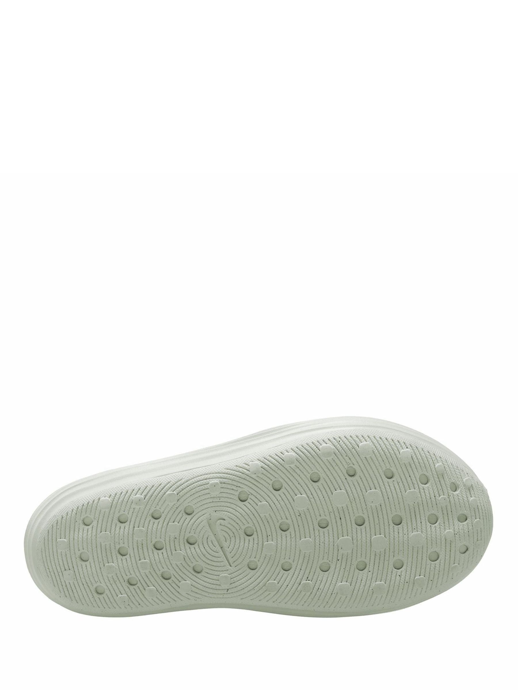 Buy Nike Green ReactX Rejuven8 Sliders from Next Romania