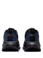 Nike Black/Grey Vomero 18 Running Trainers - Image 6 of 10