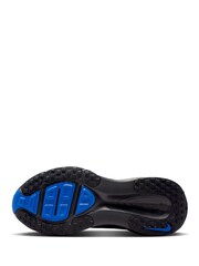 Nike Black/Grey Vomero 18 Running Trainers - Image 8 of 10