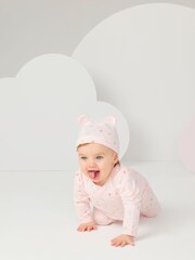 Huggies Baby Take Me Home Gift Set 4 Piece - Image 2 of 7