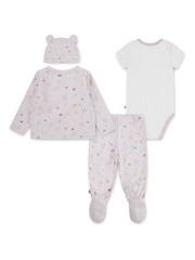 Huggies Baby Take Me Home Gift Set 4 Piece - Image 3 of 7