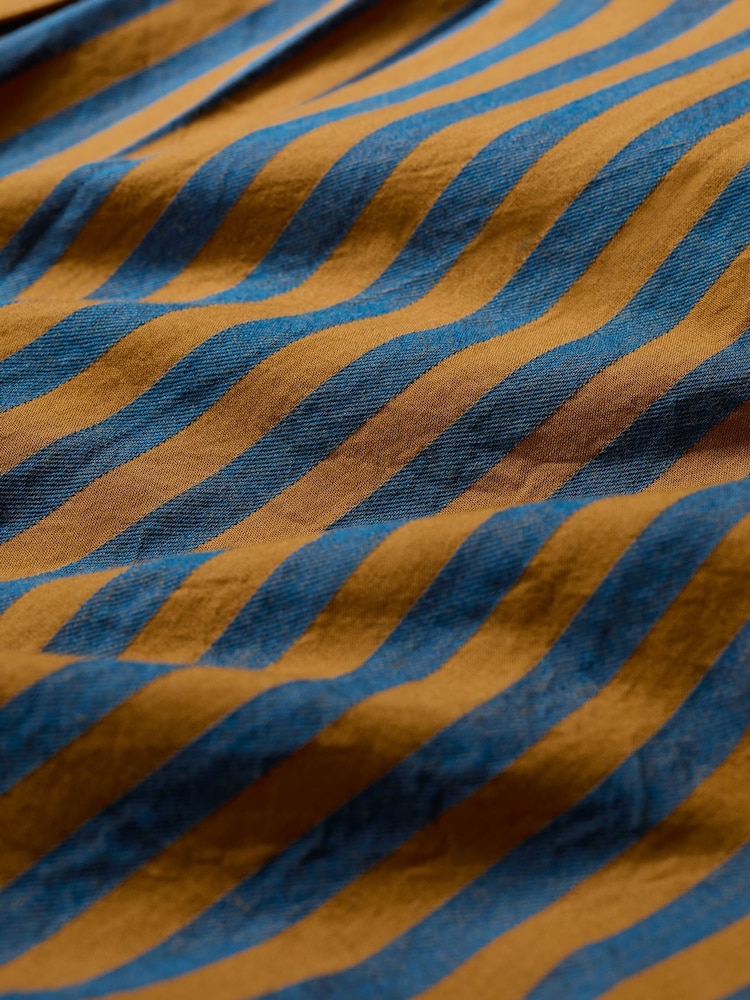 Seasalt Cornwall Brown Lamorna Dress - Image 5 of 5 Seasalt Cornwall Brown Lamorna Dress - Image 5 of 5
