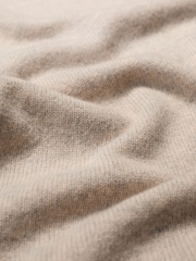 Seasalt Cornwall Natural Sea Aster Vest - Image 5 of 5