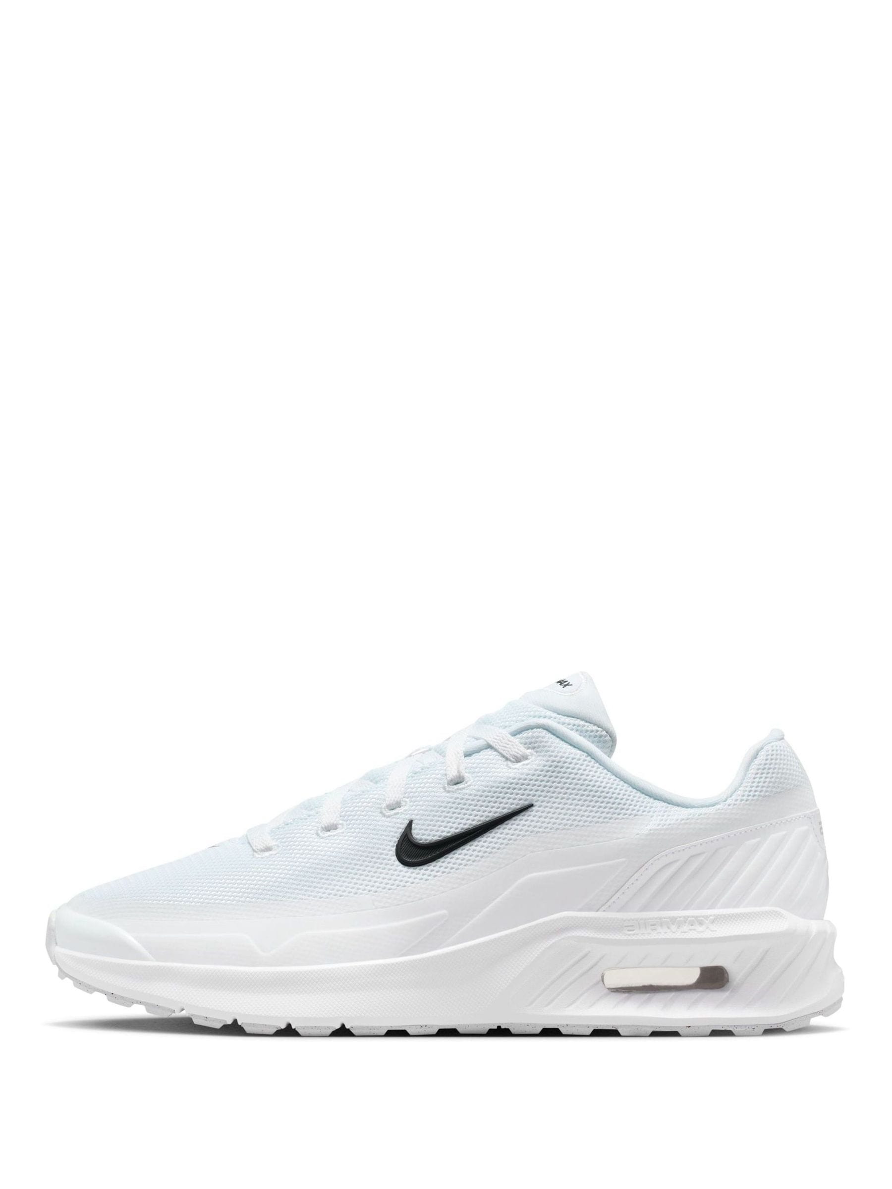all white 200 air max