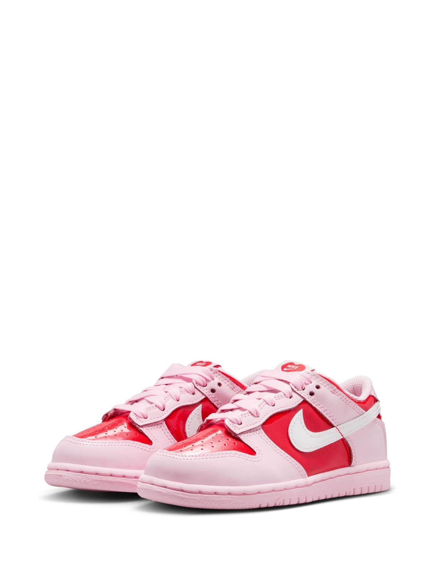 nike dunk low disrupt junior