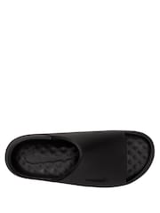 Czarny - Nike Youth Calm 2.0 Sandals - Obraz 3 z 4