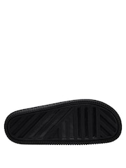 Czarny - Nike Youth Calm 2.0 Sandals - Obraz 4 z 4