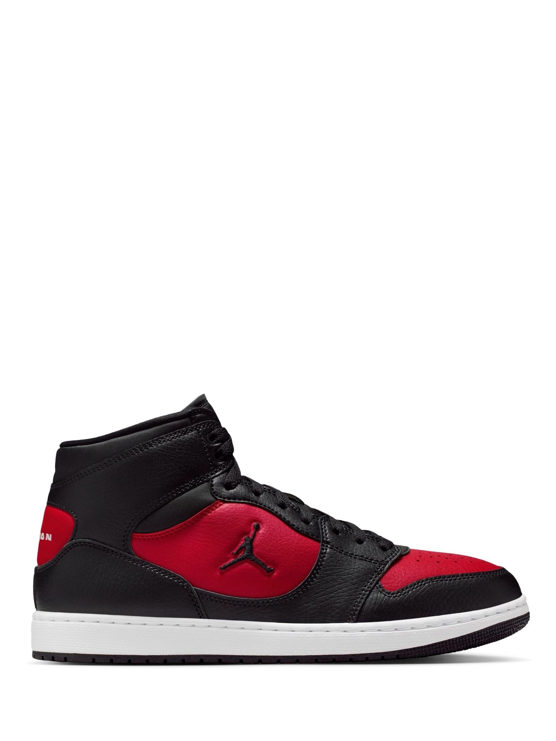 mens high top nike trainers