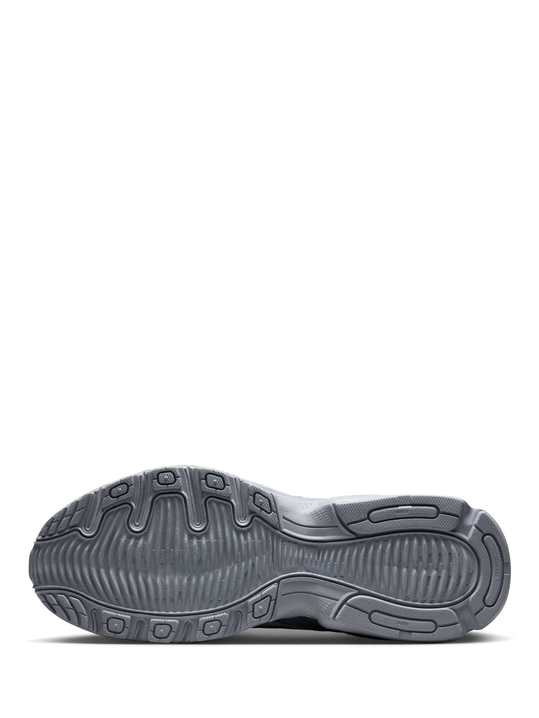 nike with rubber sole