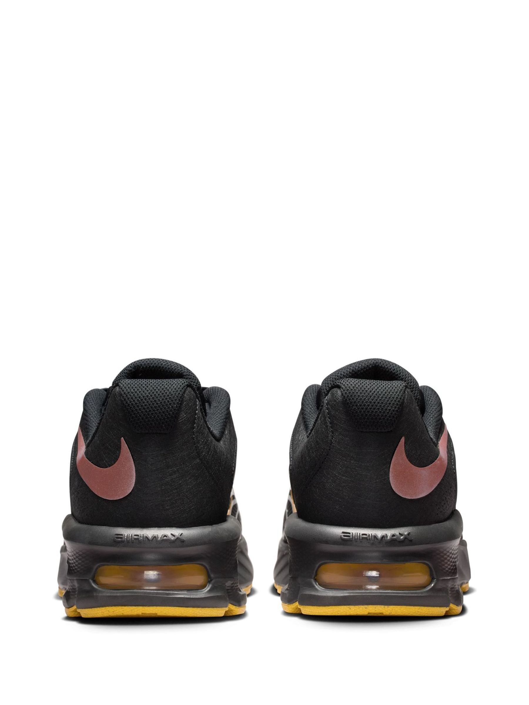 nike air max fire orange