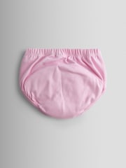 JoJo Maman Bébé Dinosaur 3-Pack Training Joggers - Image 7 of 8