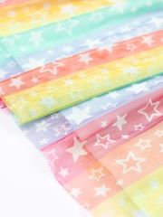 Frugi Blue Penny Party Dress - Image 3 of 3