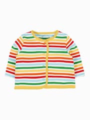 Frugi Blue Scrumptious Babygrow Gift Set - Image 3 of 4
