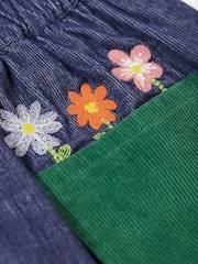 Frugi Cara Cord Skirt - Image 4 of 5