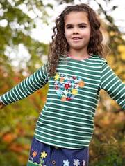 Frugi Cara Cord Skirt - Image 5 of 5