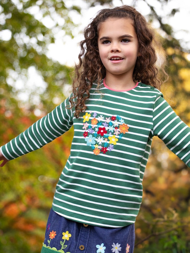 Frugi Cara Cord Skirt - Image 5 of 5