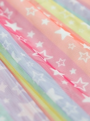 Frugi Blue Tara Twirly Skirt - Image 3 of 3