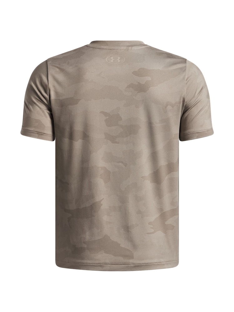 Under Armour Nude Vanish Printed T-Shirt - Image 2 of 3