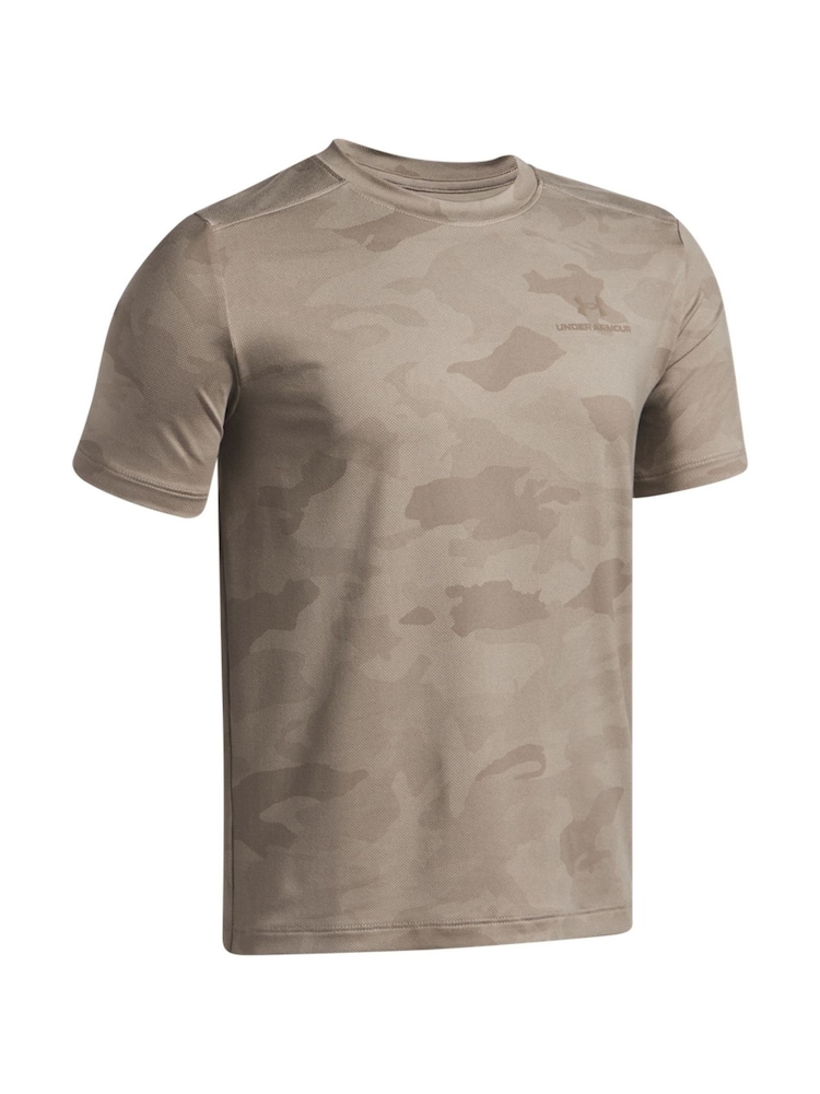 Under Armour Nude Vanish Printed T-Shirt - Image 3 of 3