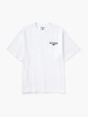 Service Works White Trademark T-Shirt - Image 1 of 5