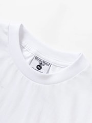 Service Works White Trademark T-Shirt - Image 3 of 5