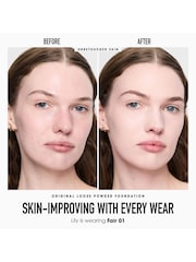 bareMinerals Original Get Started Kit Mineral Makeup Set 3 Piece - Image 3 of 8