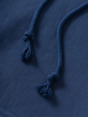 Service Works Blue Trademark Hoodie - Image 12 of 13