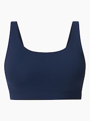 Sweaty Betty Blue All Day Bralette - Image 6 of 6