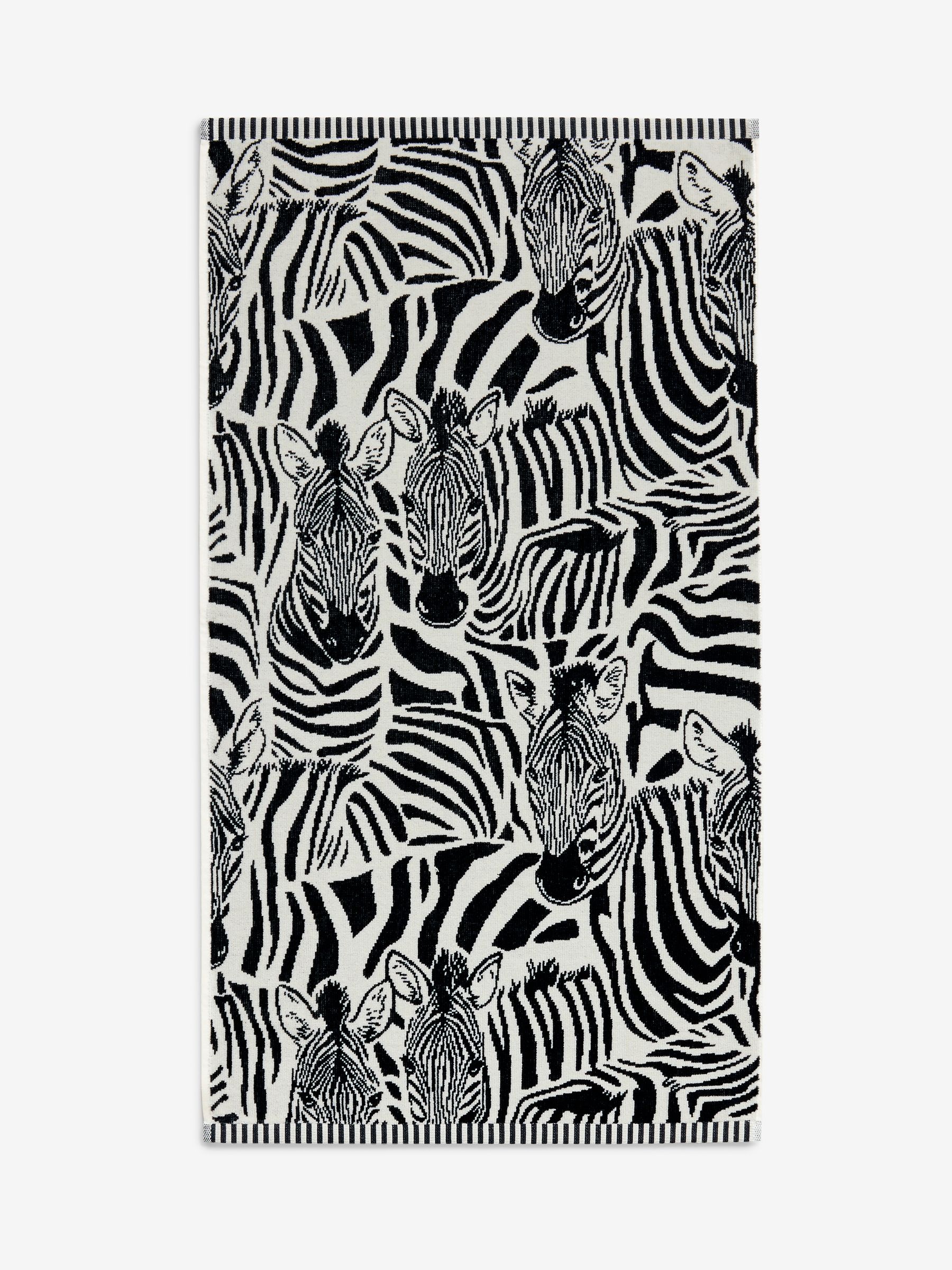NEXT Cotton Towel - Thumbnail 3