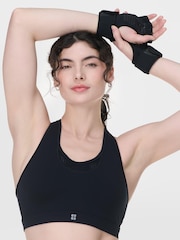Sweaty Betty Black Power High Impact Sports Bra - Image 4 of 7