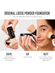 bareMinerals Original Get Started Kit Mineral Makeup Set 3 Piece - Image 5 of 8