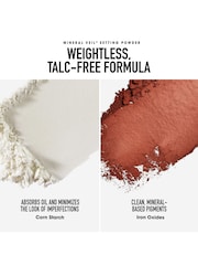 bareMinerals Original Get Started Kit Mineral Makeup Set 3 Piece - Image 7 of 8