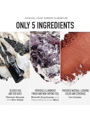 bareMinerals Original Get Started Kit Mineral Makeup Set 3 Piece - Image 6 of 8