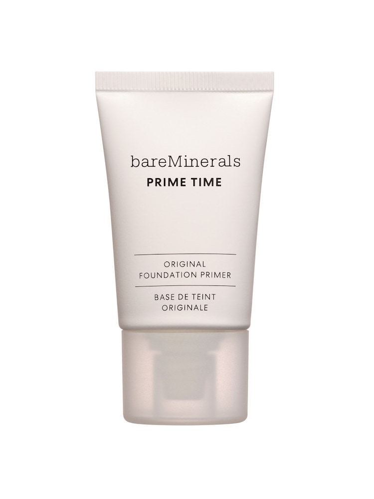 bareMinerals PRIME TIME Original Pore Minimising Primer Travel Size - Image 1 of 8