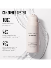 bareMinerals PRIME TIME Original Pore Minimising Primer Travel Size - Image 6 of 8