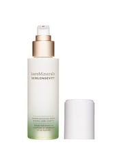 bareMinerals SKINLONGEVITY Barrier Boosting Serum Mineral Herb Complex 50ml - Image 1 of 8