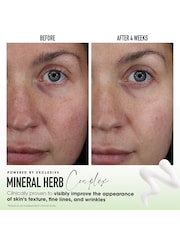 bareMinerals SKINLONGEVITY Barrier Boosting Serum Mineral Herb Complex 50ml - Image 3 of 8