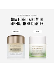 bareMinerals SKINLONGEVITY Revitalizing Eye Cream Mineral Herb Complex - Image 6 of 8
